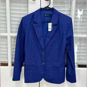 Ladies’ New York & Company Blazer Size Large